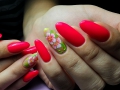 BECAPRI nails - Profesjonalny manicure hybrydowy żelowy i akryl śląsk