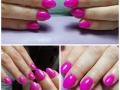 BECAPRI nails - Profesjonalny manicure hybrydowy żelowy i akryl śląsk